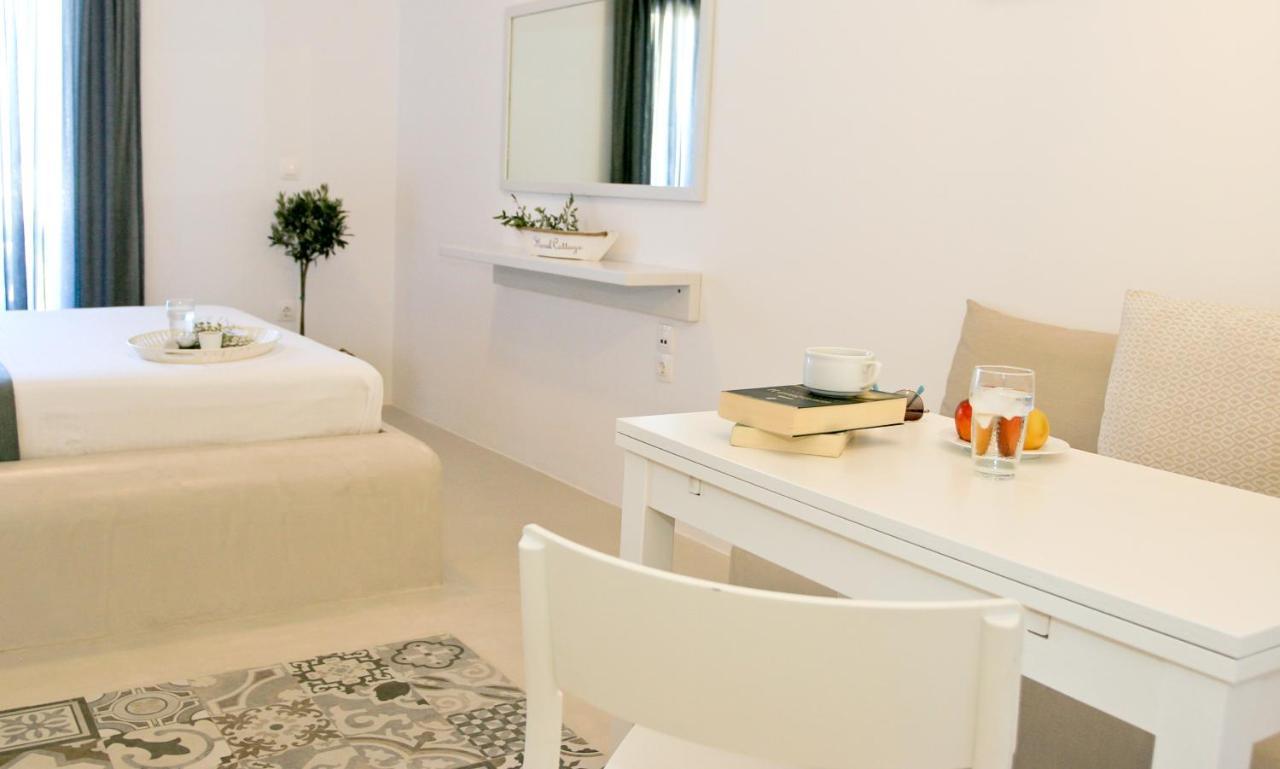 Astropalia Luxury Studios Astypálaia Eksteriør billede